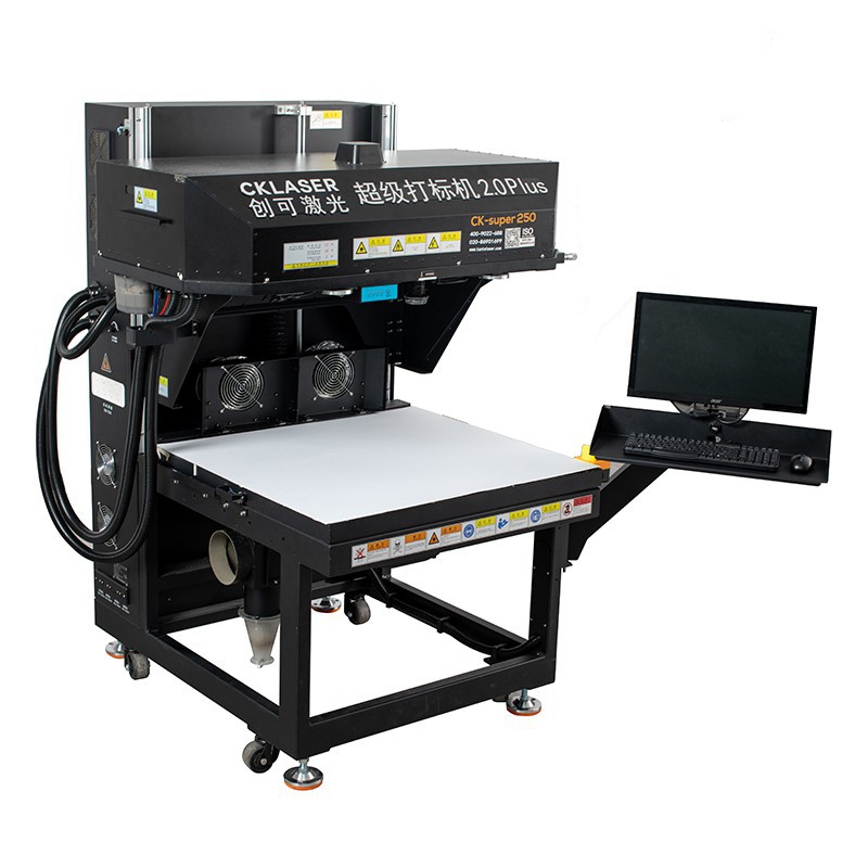 rf laser engraver